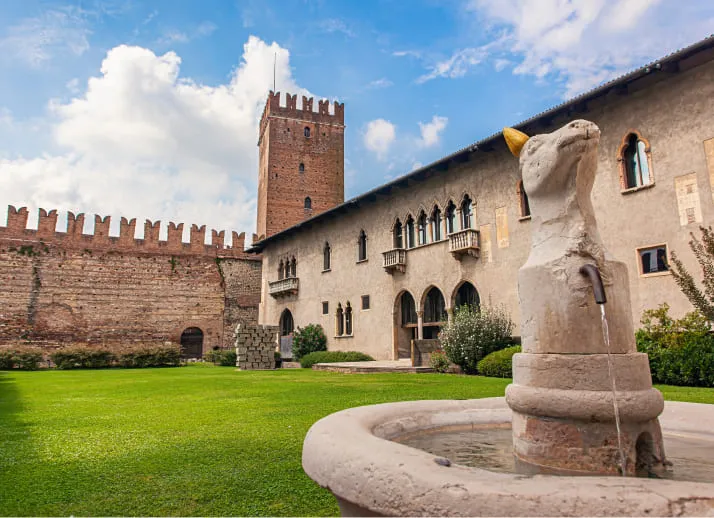 piazza  delle erbe image